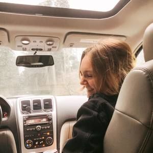 Meet your Posher, Alison